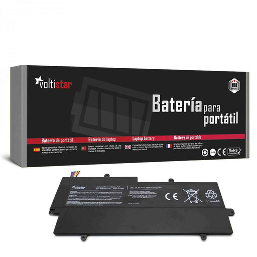 EAN 8435597419409 - VOLTISTAR BAT2046 refacción para laptop Batería imagen 1