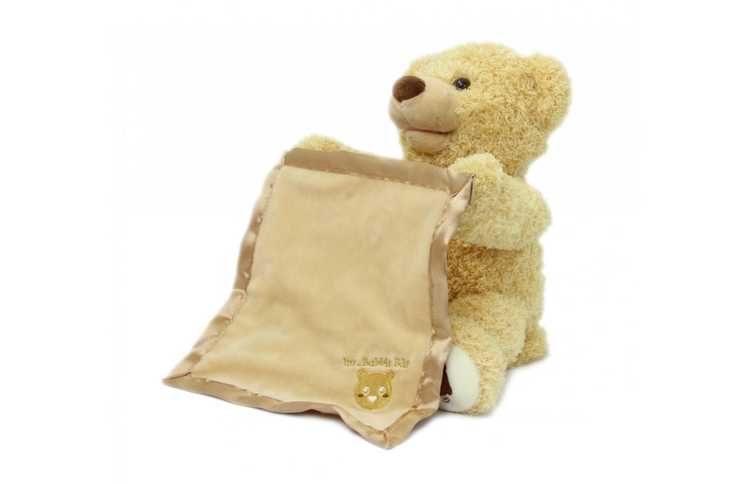 EAN 4042774457372 - Jamara Mr. Babble Bear imagen 7