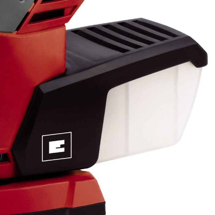 EAN 4006825573169 - Einhell RT-OS 13 Lijadora delta 12000 OPM imagen 5