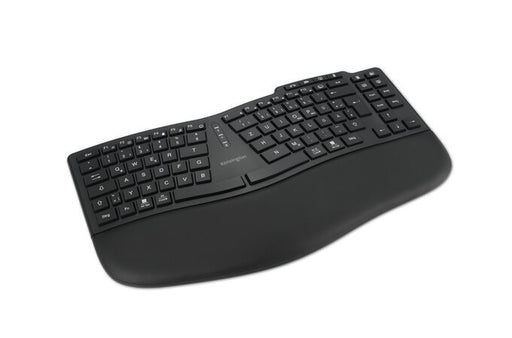 EAN 5028252643580 - Kensington Pro Fit Ergo KB675 EQ TKL teclado Hogar / Oficina USB + RF Wireless + Bluetooth QWERTZ Alemán  imagen 1
