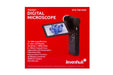 EAN 0753215773985 - Levenhuk DTX 700 Mobi 1200x Microscopio digital imagen 3