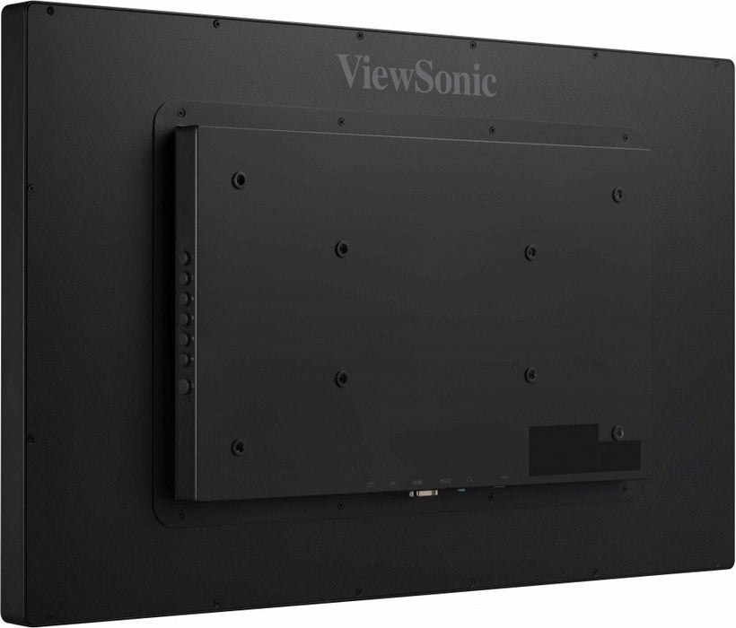 EAN 0766907010466 - Viewsonic TD3207 pantalla para PC 81,3 cm (32") 1920 x 1080 Pixeles Full HD LED Pantalla táctil imagen 3