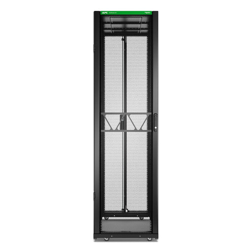 EAN 731304642251 - APC AR3305B2 armario rack 45U Rack o bastidor independiente Negro imagen 2