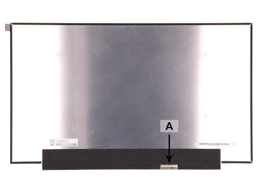 EAN 5056304395484 - 2-Power SCR0864B refacción para laptop Mostrar imagen 1