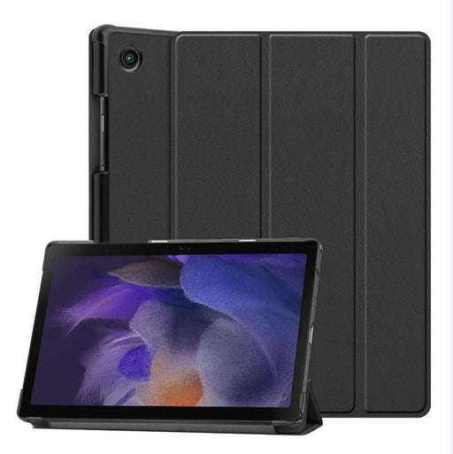 EAN 5715063051573 - eSTUFF ES685015-BULK funda para tablet 26,7 cm (10.5") Folio Negro imagen 1