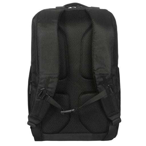 EAN 5063194002644 - Targus EcoSmart mochila City backpack Negro imagen 2