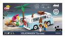 EAN 5902251246174 - COBI Volkswagen T2a Kombi imagen 5