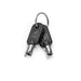EAN 5028252606059 - Kensington ClickSafe 2.0 Universal Keyed Laptop Lock cable antirrobo Negro 1,8 m imagen 13