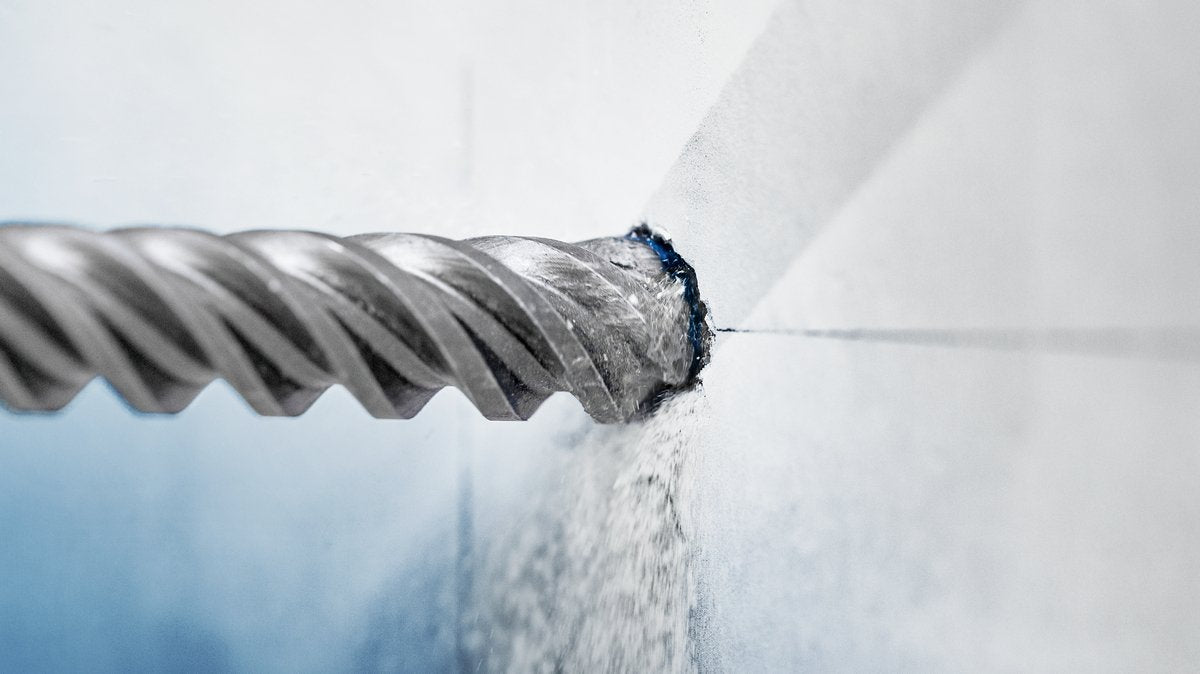 EAN 4059952533193 - Bosch Expert SDS Max-8X Hammer drill bit 1 pieza(s) imagen 4