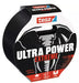 EAN 4063565106514 - TESA Ultra Power Extreme Apto para uso en interior Adecuado para uso en exteriores 10 m Fieltro PET, Cauc imagen 1
