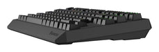 EAN 5901969443813 - GENESIS Thor 230 TKL teclado Juego USB + RF Wireless + Bluetooth QWERTY Inglés de EE. UU. Negro imagen 8