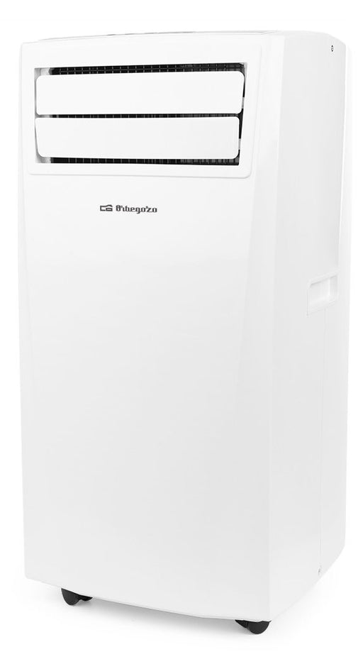EAN 8435568401150 - Orbegozo ADR 93 aire acondicionado portátil 52,5 dB 1000 W Blanco imagen 1