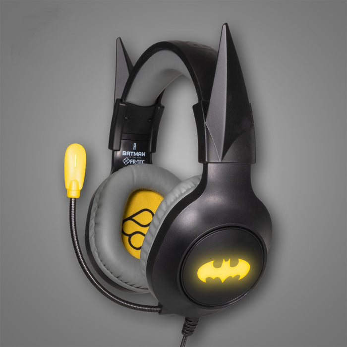 EAN 8436563094248 - Blade Gaming BATHEAD auricular y casco Auriculares Alámbrico Diadema Juego Negro, Amarillo imagen 3