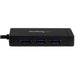 EAN 0065030864206 - StarTech.com HB30C3A1GE adaptador y tarjeta de red 1000 Mbit/s imagen 3