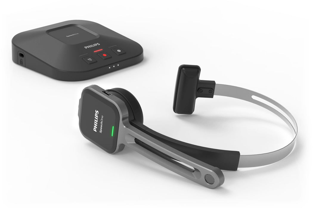 EAN 9120056502639 - Philips SpeechOne Negro imagen 9