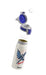 EAN 7630135603543 - SIGG 6035.40 bidón de agua Uso diario 600 ml Aluminio Blanco imagen 3