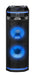 EAN 5901750503382 - Blaupunkt PS11DB altavoz portátil o de fiesta Negro 90 W imagen 1
