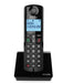 EAN 3700601425369 - Alcatel S280 EWE Teléfono DECT Identificador de llamadas Negro imagen 1