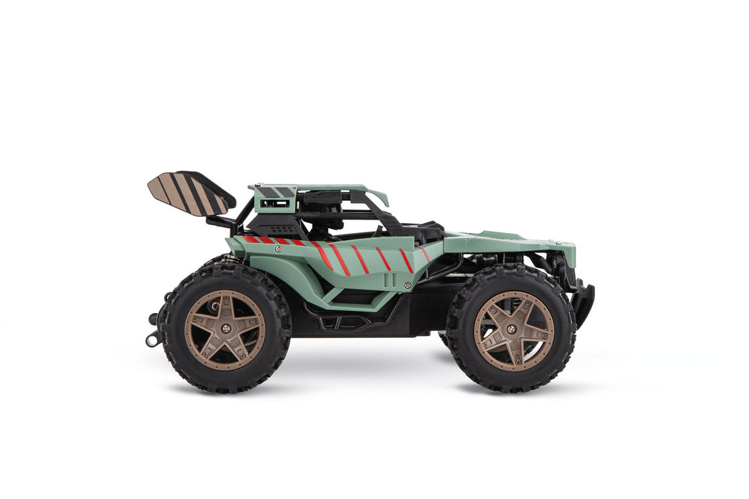 EAN 9003150141860 - Carrera 370200004 modelo controlado por radio Buggy Motor eléctrico imagen 4