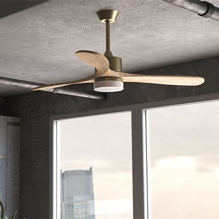 EAN 8435484059831 - Cecotec 05983 ventilador Oro imagen 8