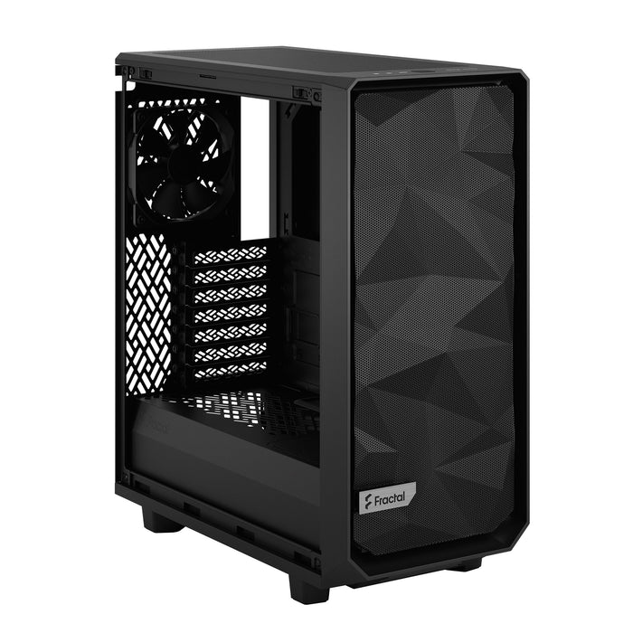 EAN 7340172702344 - Fractal Design Meshify 2 Compact Torre Negro imagen 12