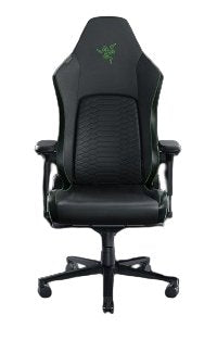 EAN 8886419354499 - Razer Iskur V2 Butaca para jugar Asiento acolchado Negro, Verde imagen 1