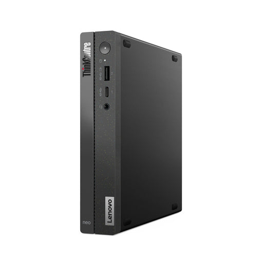 EAN 0196804583044 - Lenovo ThinkCentre neo 50q Gen 4 Intel® Core™ i5 i5-13420H 16 GB DDR4-SDRAM 512 GB SSD Windows 11 Pro Min imagen 2