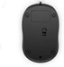EAN 0192545918244 - HP Wired Mouse 1000 ratón Ambidextro USB tipo A 1200 DPI imagen 4
