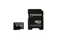 EAN 0760557804871 - Transcend TS2GUSD memoria flash 2 GB MicroSD NAND imagen 2