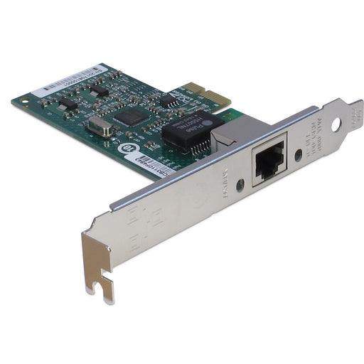 EAN 4260455642330 - Inter-Tech LR-9201 Interno Ethernet 1000 Mbit/s imagen 1