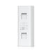 EAN 0810010079152 - Ubiquiti UA-SK-Elevator Lector básico de control de acceso Blanco imagen 10