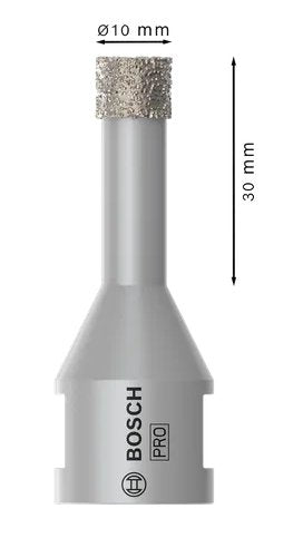 EAN 3165140996617 - Bosch 2 608 599 041 accesorio para amoladora angular imagen 2