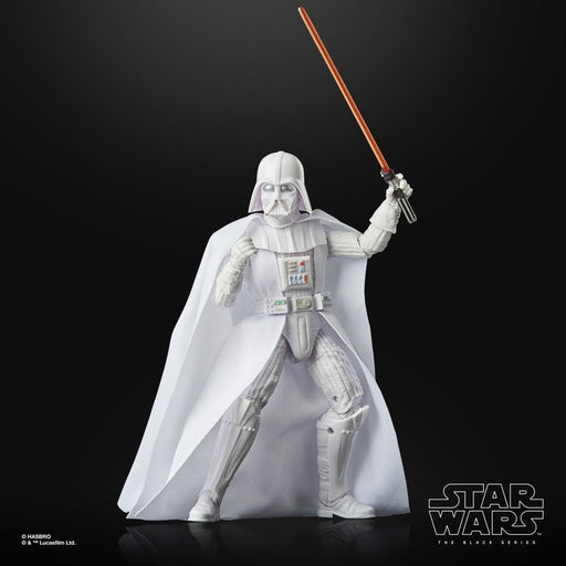 EAN 5010993962877 - Star Wars The Black Series Infinities Darth Vader imagen 2
