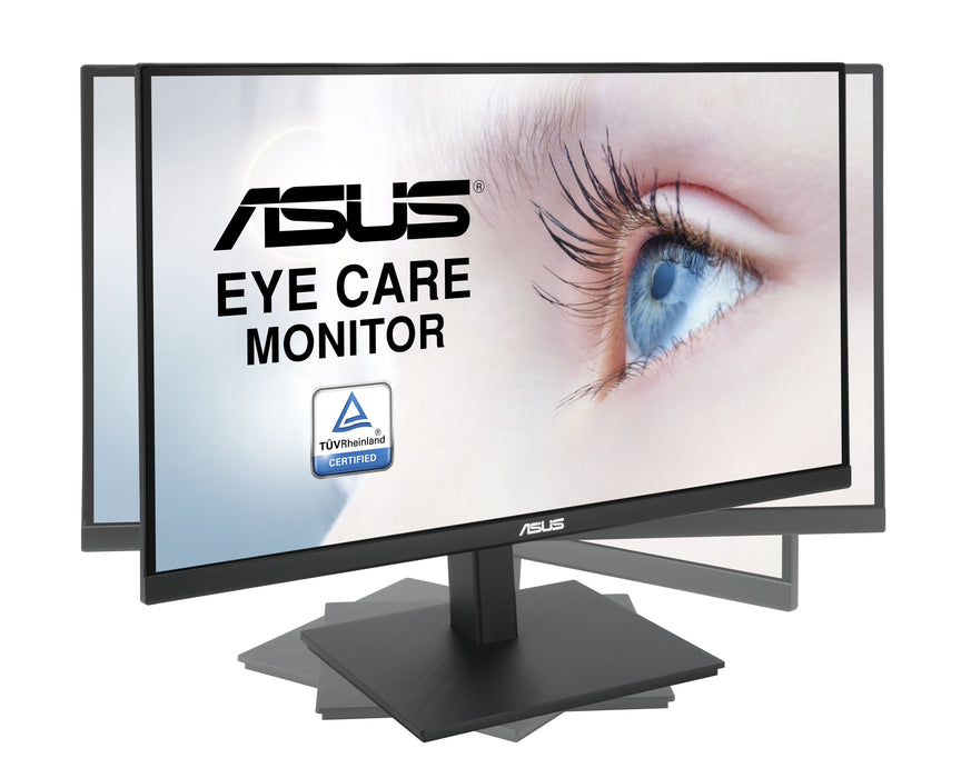 EAN 4711387984871 - ASUS VA27AQ pantalla para PC 68,6 cm (27") 2560 x 1440 Pixeles Quad HD LCD Negro imagen 5