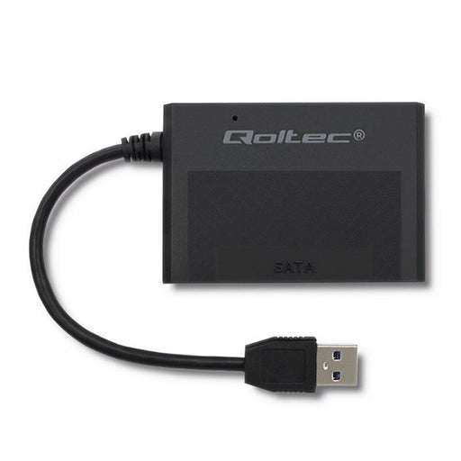 EAN 5901878506449 - Qoltec 50644 tarjeta y adaptador de interfaz imagen 2