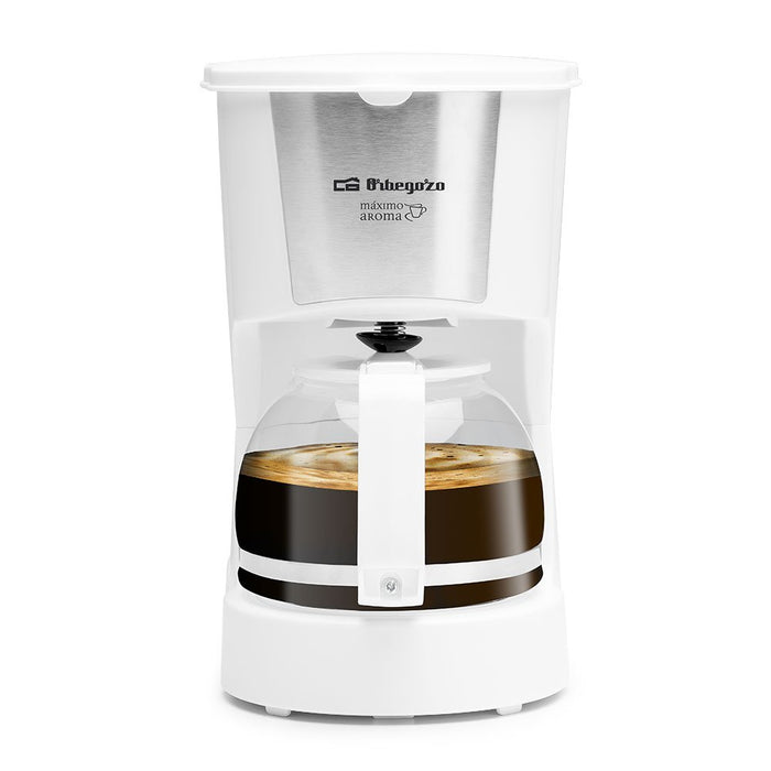 EAN 8435568406902 - Orbegozo CG 4106 cafetera eléctrica Manual Cafetera de filtro 0,6 L imagen 4