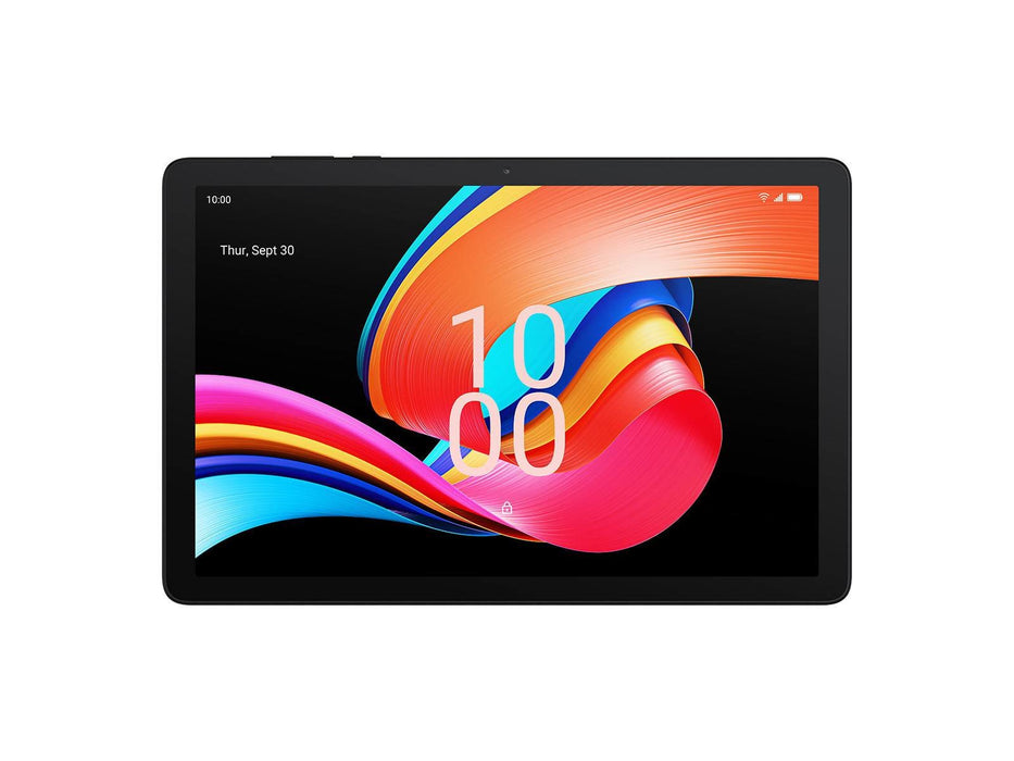 EAN 4894461973845 - TCL TAB 10L Gen2 Mediatek 32 GB 25,6 cm (10.1") 3 GB Wi-Fi 5 (802.11ac) Android 13 Antracita imagen 1