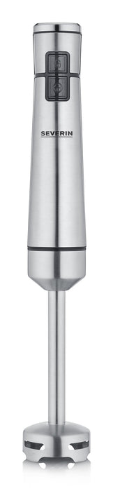 EAN 4008146040740 - Severin SM 3775 licuadora 0,7 L Batidora de inmersión 100 W Negro, Acero inoxidable imagen 1
