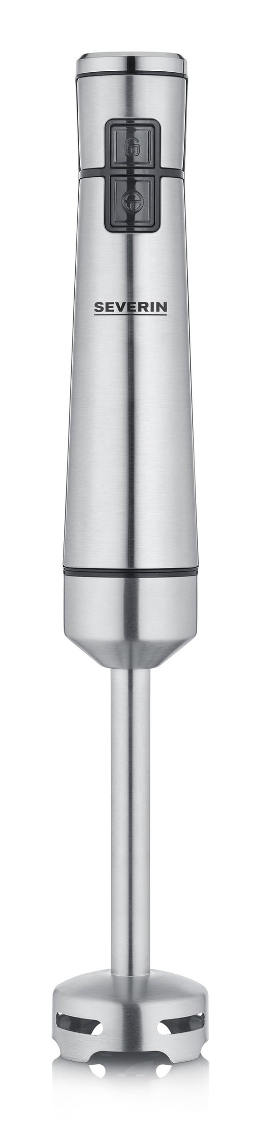 EAN 4008146040740 - Severin SM 3775 licuadora 0,7 L Batidora de inmersión 100 W Negro, Acero inoxidable imagen 1