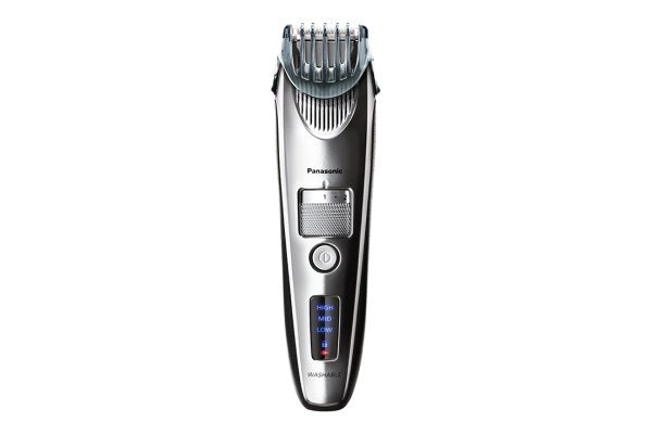 EAN 5025232864478 - Panasonic ER-SB60-S803 depiladora para la barba AC/Baterry 38 2 cm Plata imagen 1