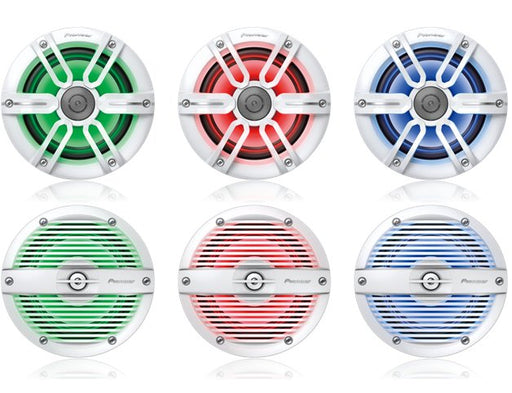 EAN 0884938437875 - Pioneer UD-ME650LED imagen 2