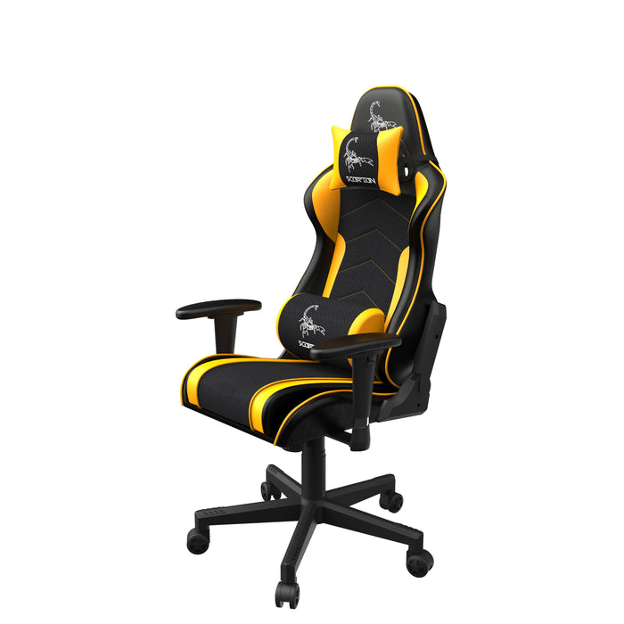 EAN 8716309119757 - Gembird GC-SCORPION-05X silla para videojuegos Silla para videojuegos de PC Asiento (de seguridad) de but imagen 3