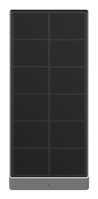 EAN 6941545621869 - EZVIZ HP3 Pro Gris imagen 10