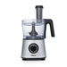 EAN 8713016085436 - Tristar MX-4823 robot de cocina 600 W 1,5 L Negro, Acero inoxidable, Transparente imagen 6