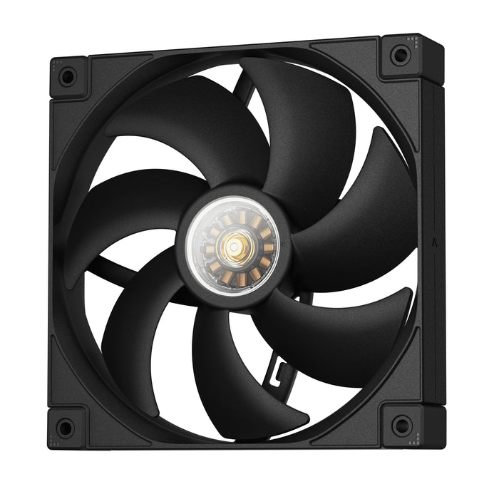 EAN 6933412710738 - DeepCool FT14 Carcasa del ordenador Ventilador 14 cm Negro 1 pieza(s) imagen 3