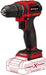 EAN 4006825658422 - Einhell 4513997 destornillador eléctrico y llave de impacto imagen 1