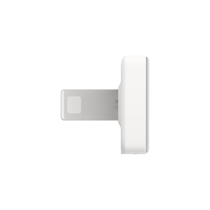 EAN 0194644173371 - Anker A1654G21 batería externa 10000 mAh Cargador inalámbrico Blanco imagen 2