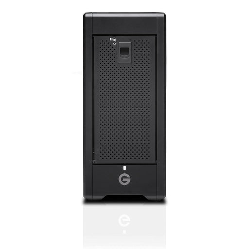 EAN 718037894928 - G-Technology SDPH48H-160T-MBAAB disco duro externo 160 TB USB tipo A 3.2 Gen 2 (3.1 Gen 2) Negro imagen 2