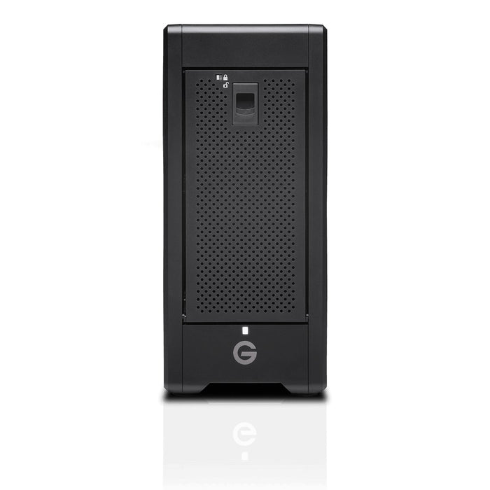 EAN 718037894928 - G-Technology SDPH48H-160T-MBAAB disco duro externo 160 TB USB tipo A 3.2 Gen 2 (3.1 Gen 2) Negro imagen 2