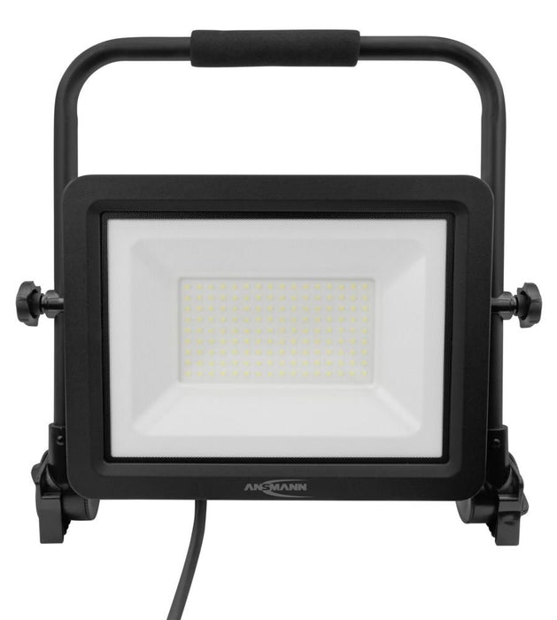 EAN 4013674201785 - Ansmann FL100W-AC Negro LED 100 W imagen 3